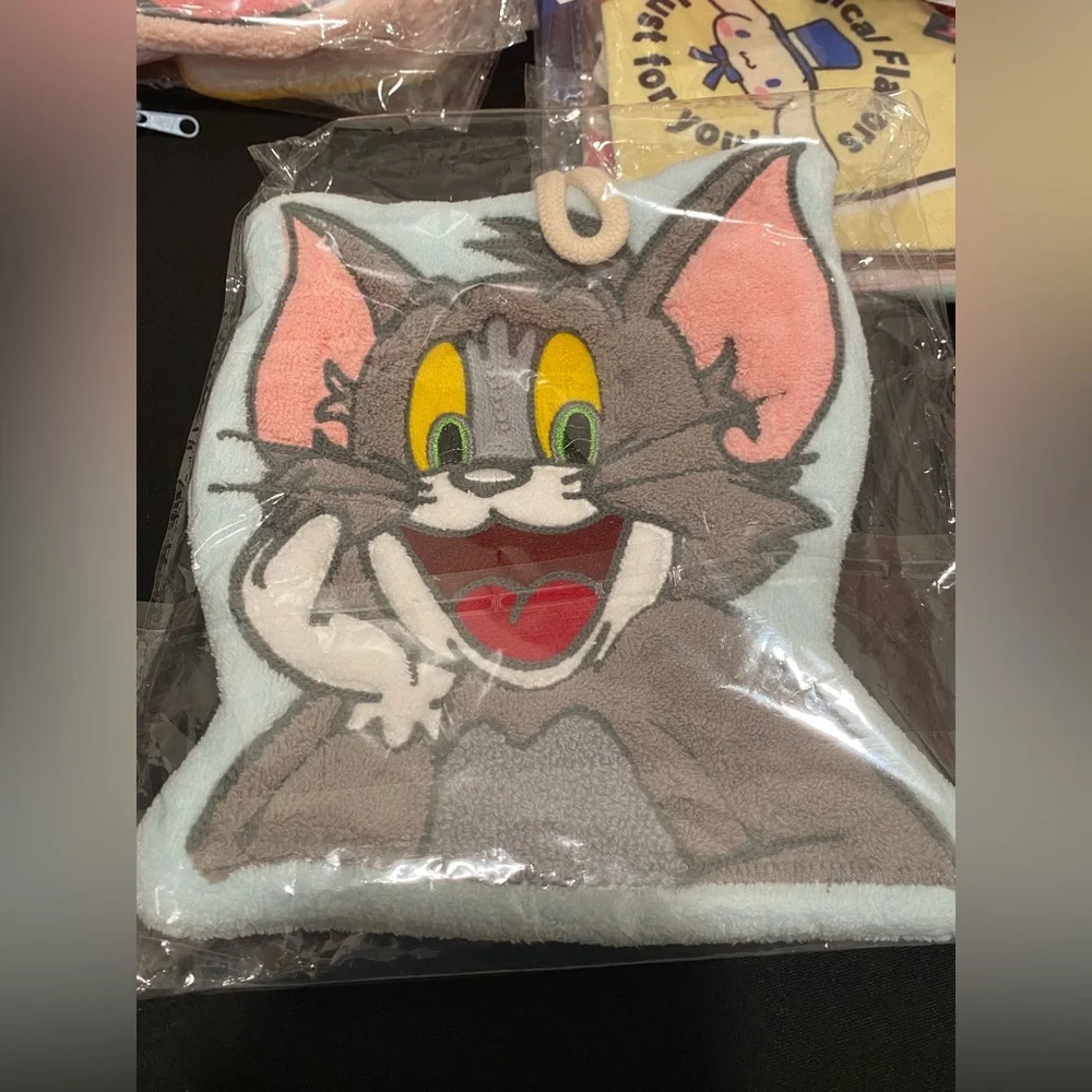 Tom Face/ Hand Towel
